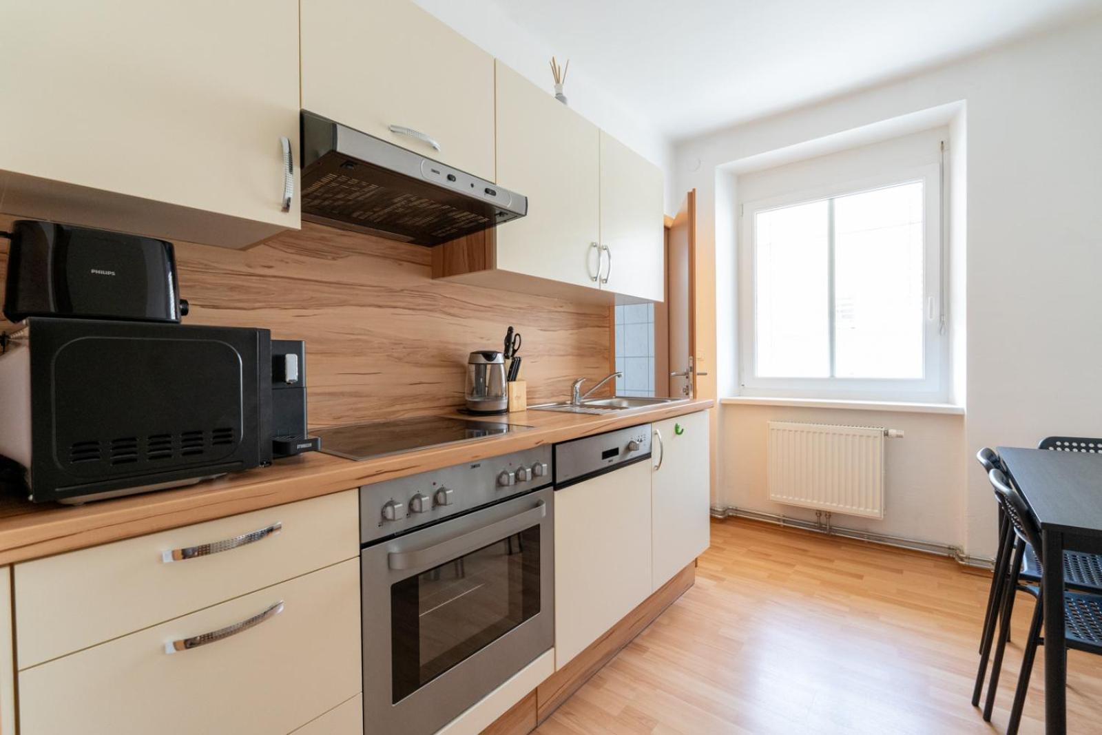 Farawayhomes Studio Leoben #A10 Leitendorf 外观 照片
