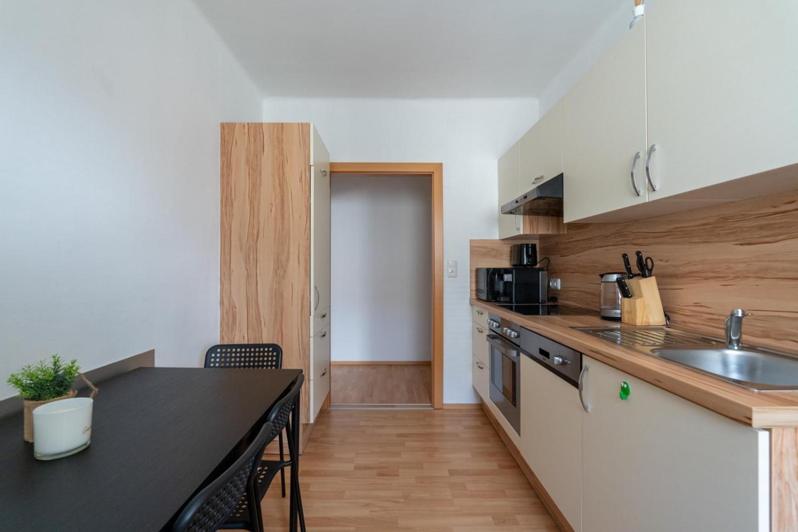 Farawayhomes Studio Leoben #A10 Leitendorf 外观 照片