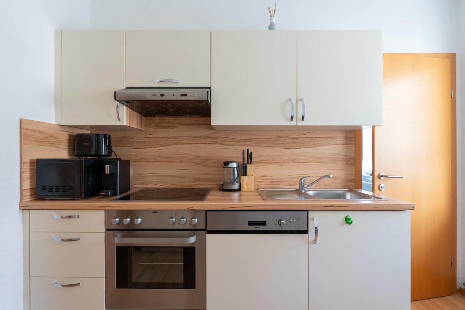Farawayhomes Studio Leoben #A10 Leitendorf 外观 照片