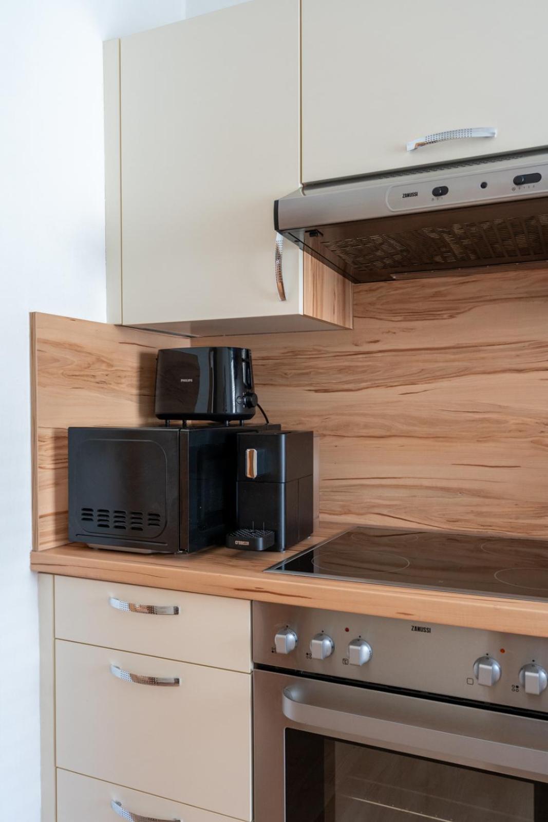 Farawayhomes Studio Leoben #A10 Leitendorf 外观 照片