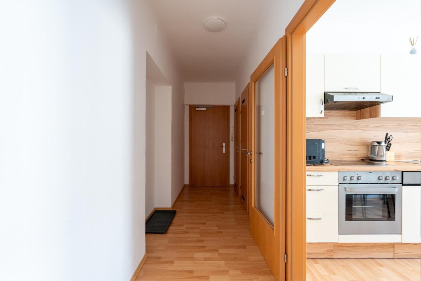 Farawayhomes Studio Leoben #A10 Leitendorf 外观 照片